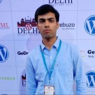 Photo of Shubham Mishra
