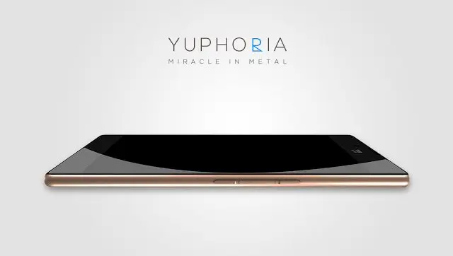 Yuphoria OTA update