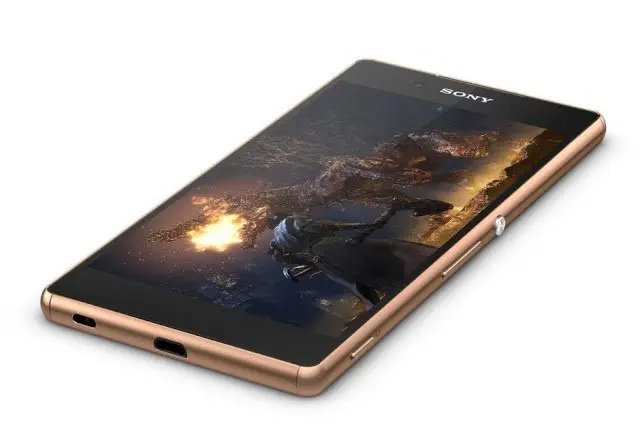 Sony Xperia Z3+ Comes With Snapdragon Fast Processor