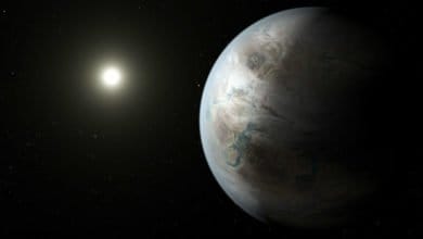 Earth 2.0