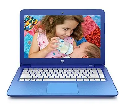 HP 13-C019TU Stream 13.3-inch Laptop