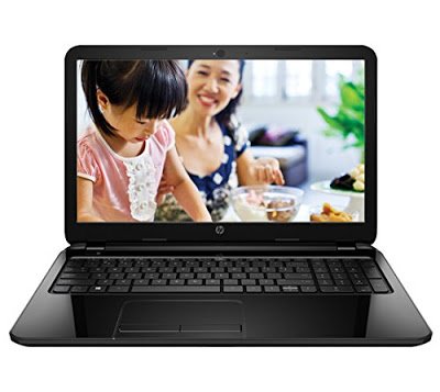 HP 15-r250TU 15.6-inch Laptop