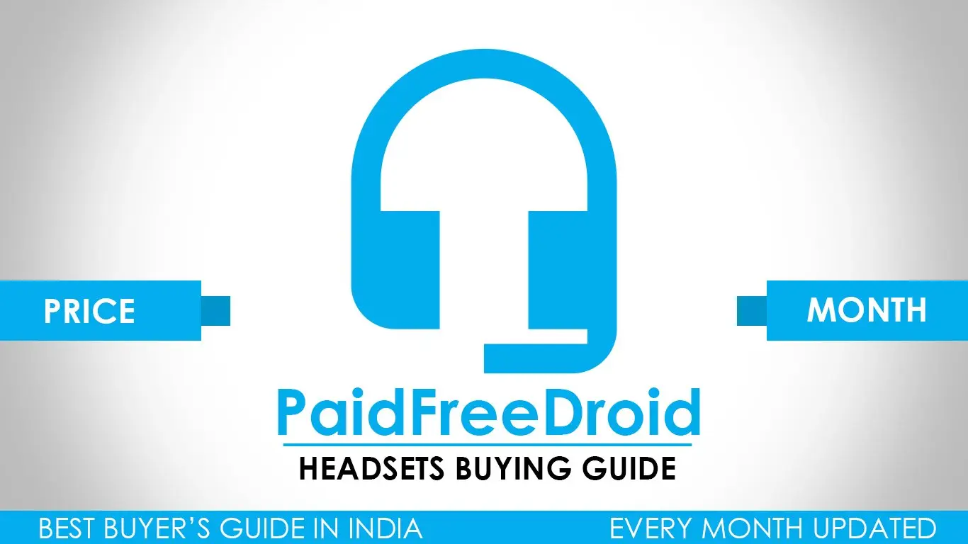 Headsets Buying Guide