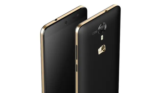 Micromax Canvas Express 2 Launched At Rs.5,999 With 13 MP Camera And Lot More