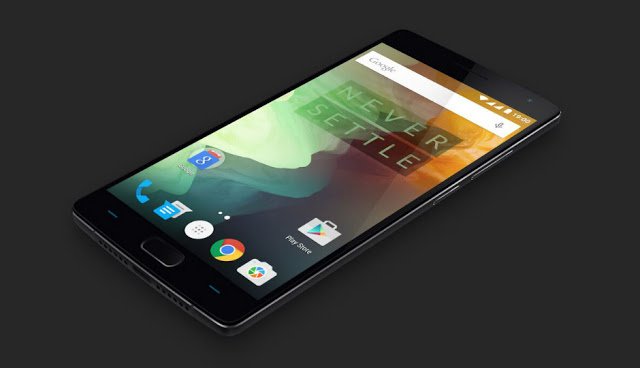 OnePlus 2 Launched In India With 64 GB At Rs.24,999