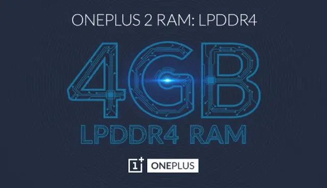 OnePlus 2 vs Xiaomi Mi5: RAM