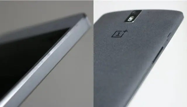 OnePlus 2 vs Xiaomi Mi5: Build and Design