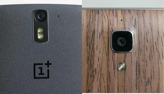 OnePlus 2 vs Xiaomi Mi5: Camera