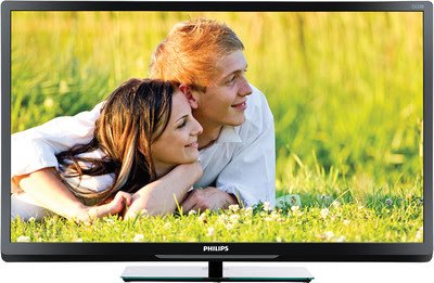 Philips 22PFL3958/V7 A2 56 cm (22) LED TV