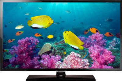 Samsung 22F5100 55 cm (22) LED TV