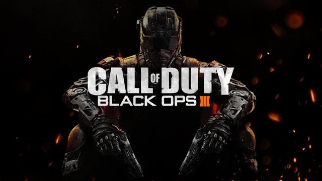 Call of Duty: Black Ops 3 Beta Is 15GB In Size