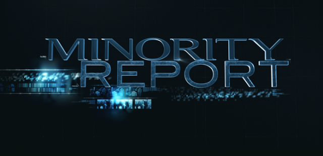 Pilot Episodes Of TV Series Minority Report, Lucifer and Blindspot Leaked Online By Hackers