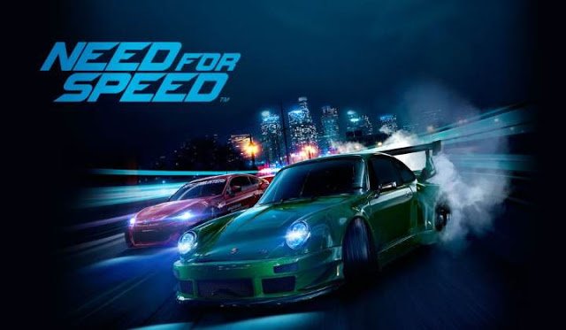 Need For Speed [2015] Preview: Here's What You Need To Know