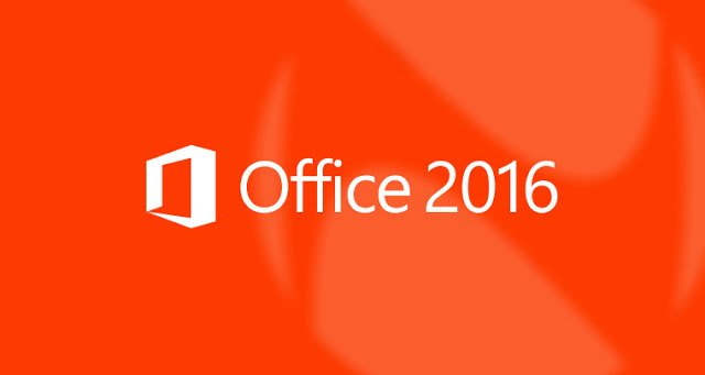 Microsoft Office 2016 For Windows May Launch On September 22