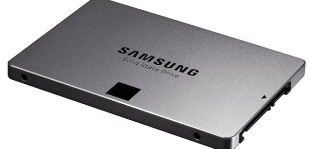 Samsung Introduces 16TB SSD, World's Largest Hard Drive