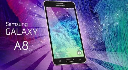 Samsung Galaxy A8 With 5.7-Inch Display, 16MP Camera Launched At Rs 32,500 In India