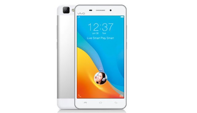 Vivo Launches V1Max With Android 5.0 Lollipop, 13-MP Camera For Rs. 21,980