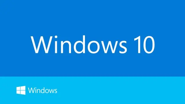 First Major Update Rolls Out For Microsoft Windows 10