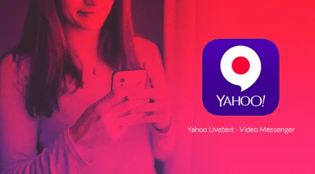 Yahoo Launches Its Video Messenger App 'Livetext' In India