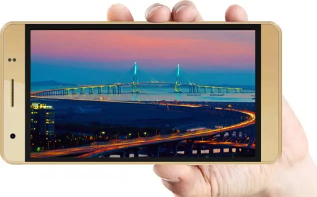 Intex Launches Aqua Dream II With 5.5-Inch HD Display, 1GB RAM For Rs. 7,190