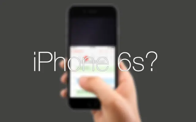 iPhone 6S, 6S Plus And 6C Specs Price Comparison 