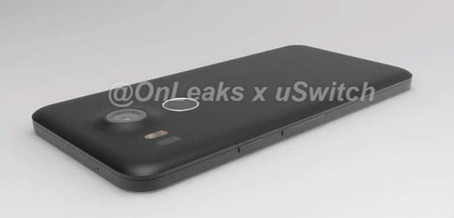 LG Google Nexus 5 (2015) Specs And Design Leaked