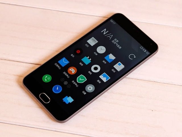 Meizu M2 Note Launched With Android 5.0, Octa-Core SoC For Rs. 9,999