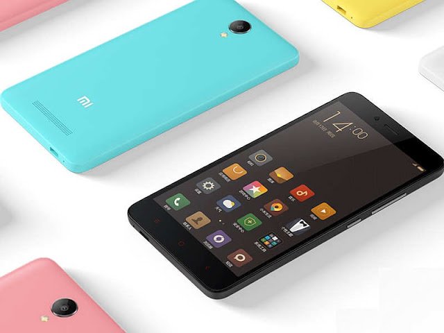 Xiaomi Claims To Have Sold 800,000 Redmi Note 2 Smartphones In 12 Hours
