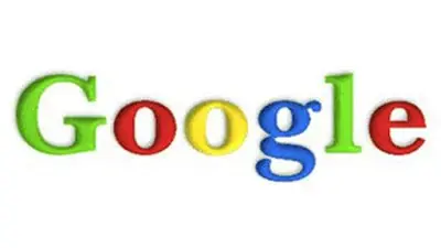 Google Doodle 1998