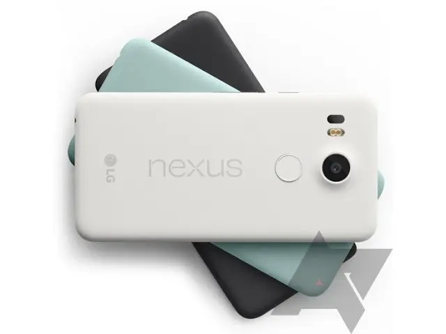 Nexus 6P, Nexus 5X Specs And Price Details Leaked Before The Official Launch