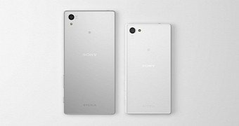 Sony Xperia Z5 Ultra With 4K Display Tipped To Launch In March 2016