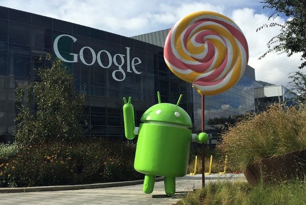  21 Percent Of Devices Now Running Android Lollipop Says Google