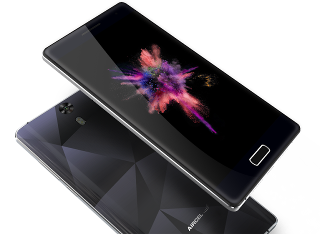 Bluboo Xtouch double its ROM to be customised for Aircel to enter India market