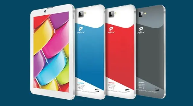 Penta Launches T-Pad Ultra 4G Tablet In India For Rs. 6,999