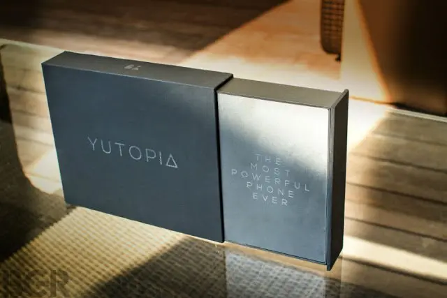 Yu Yutopia To Launch This Month: Specs, Price Leaked