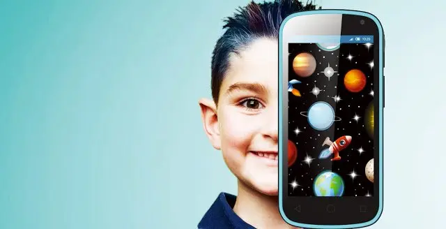 Swipe Junior smartphone for kids launched at Rs 5,999