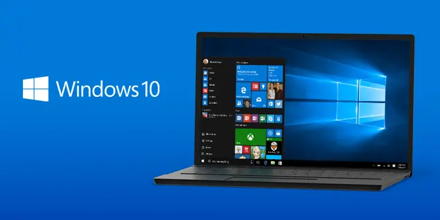 Finally first major update of Windows 10 released