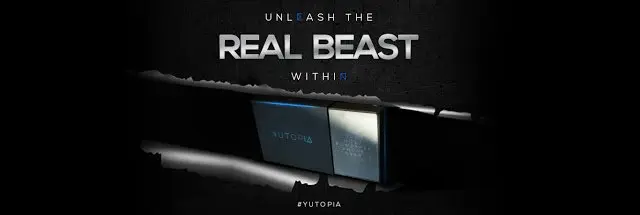 Yu Yutopia Will Also Support Quick Charge: Trolls OnePlus 2 Again
