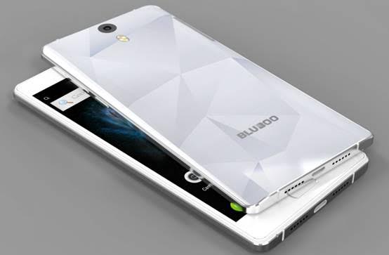 Bluboo Xtouch White Version