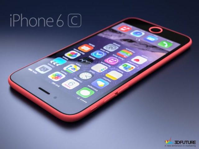 4-inch iPhone 6c to release in Mid-2016