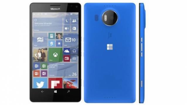 Microsoft Lumia 950, 950 XL may launch in India on 30 November