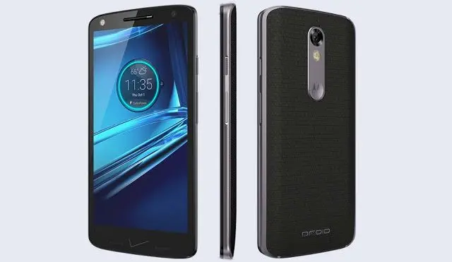 Moto X Force With Shatterproof Screen To Launch In India Soon
