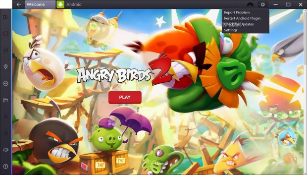 BlueStacks 2.0 Launched, Now Run Multiple Android Apps At The Same Time