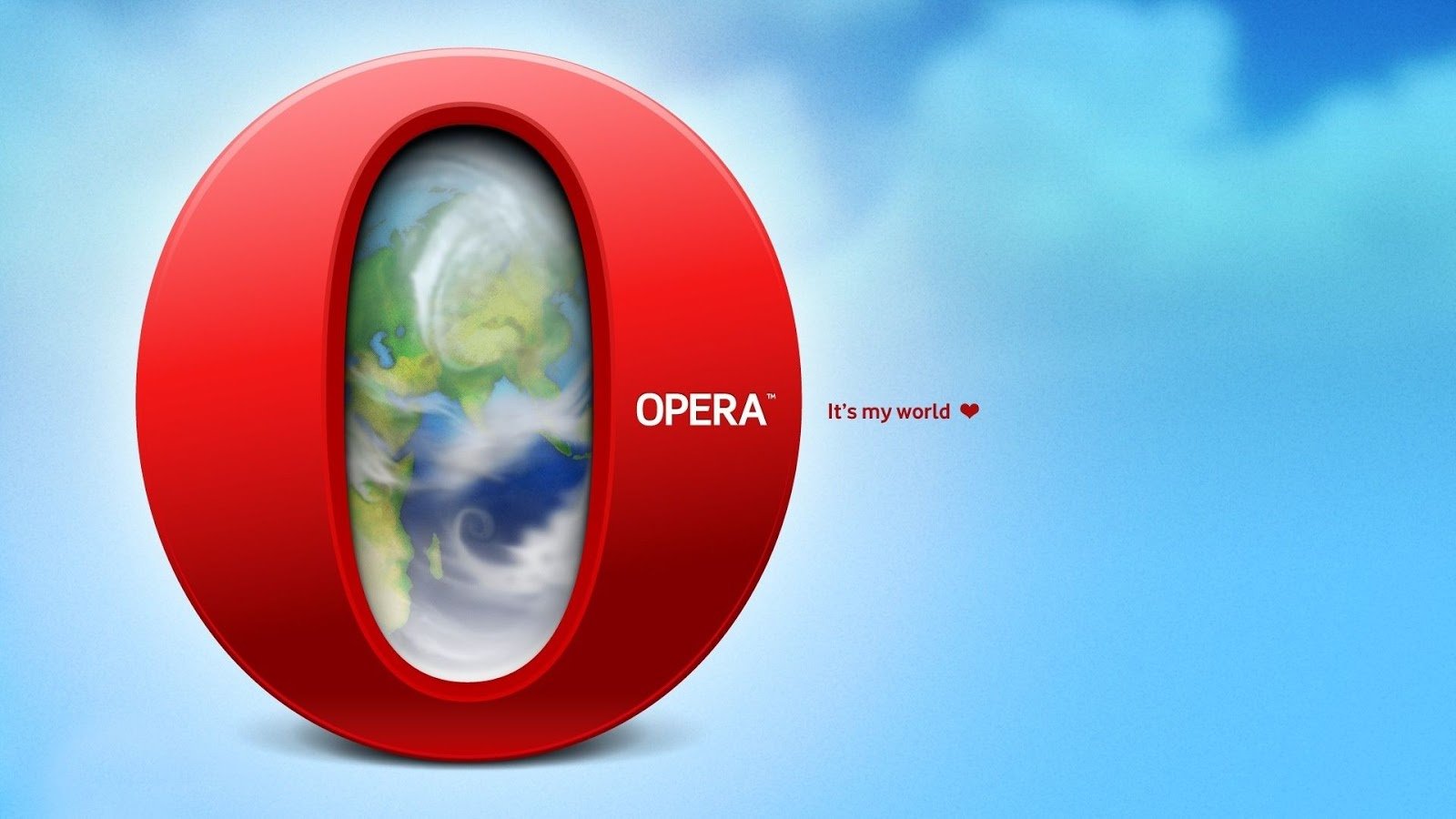 update opera mini for pc