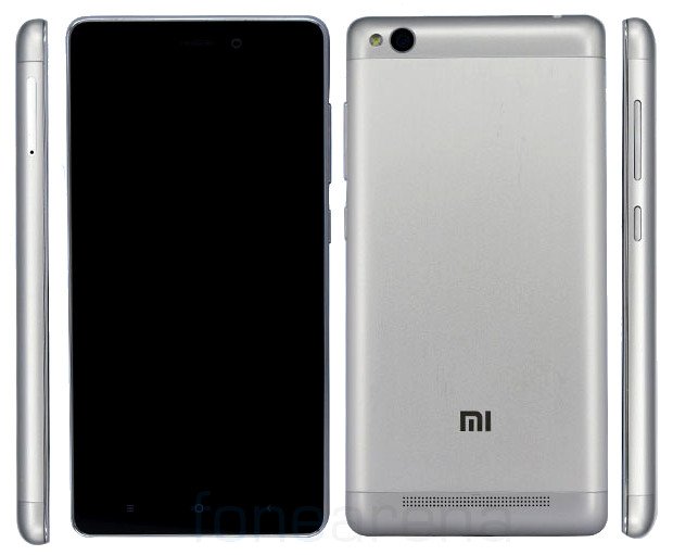 Xiaomi Redmi 3 To Launch On 12th Of January