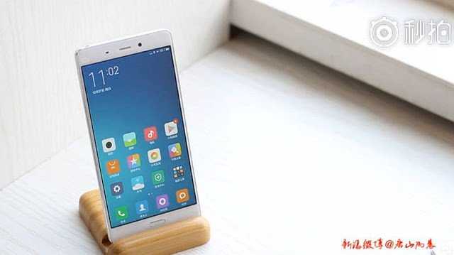 Xiaomi Mi 5 To Feature Snapdradon 820 Soc Says Co-Founder