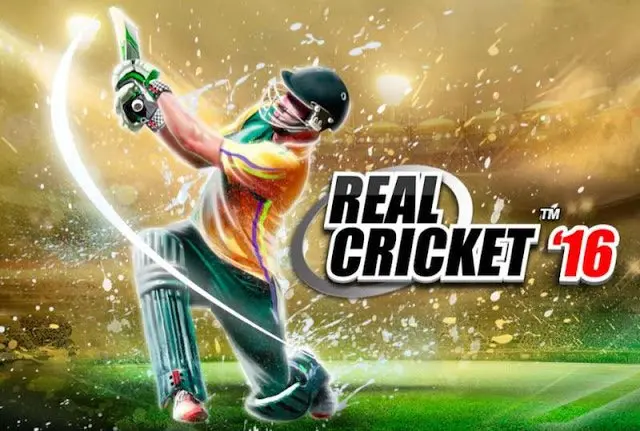 Real Cricket 16 for Android and iOS Will Launch Soon