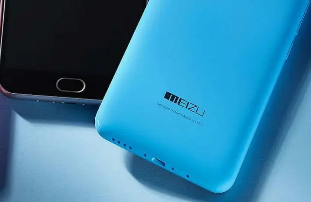 Meizu m3 Note Will Launch On April 6
