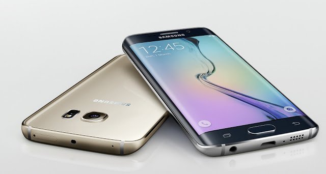 Marshmallow Update Rolling Out For Samsung Galaxy S6 Edge+ In India