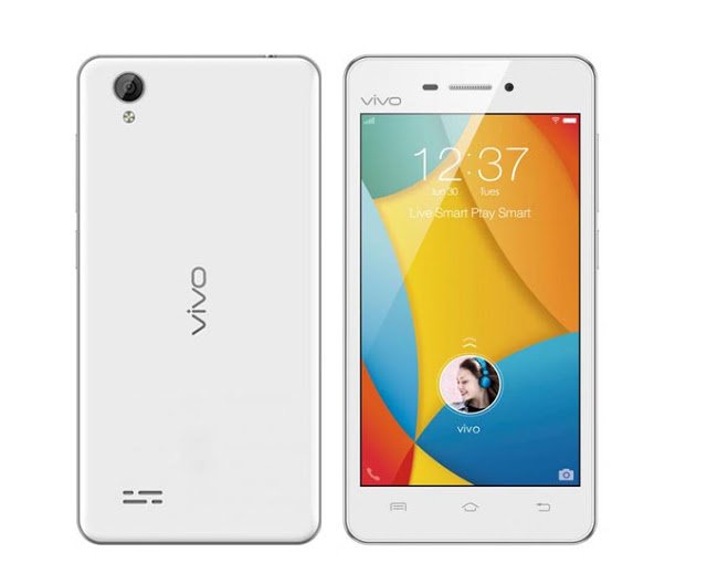 Vivo Y31L With 4G LTE, 4.7-inch Display Launched In India For Rs. 9,450